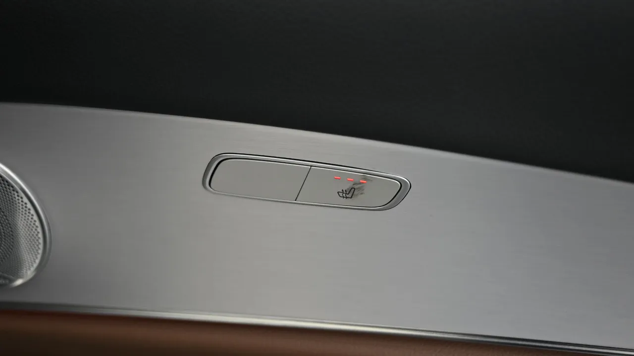 Mercedes-Benz E-klasse — miniaturë 16
