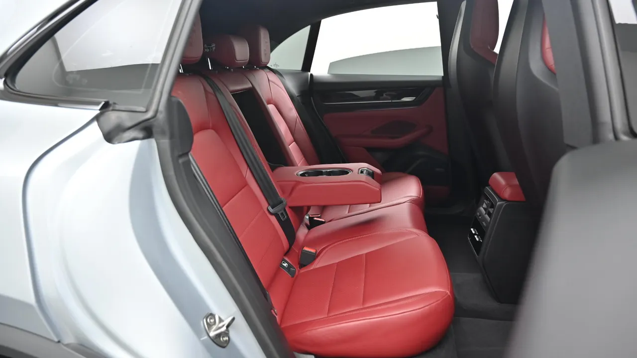 Porsche Macan — miniaturë 30
