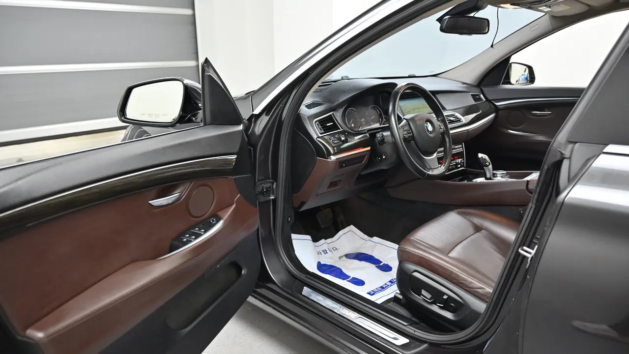 BMW 3er — miniaturë 11
