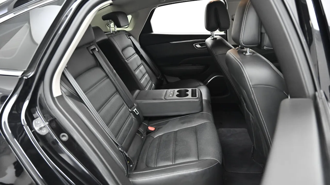 Renault Samsung SM6 — miniaturë 12