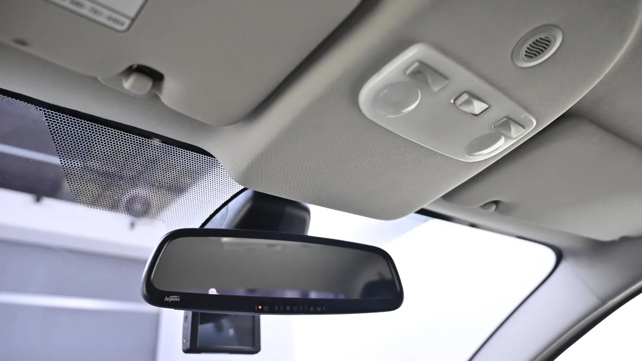 Renault Samsung SM3 — miniaturë 18