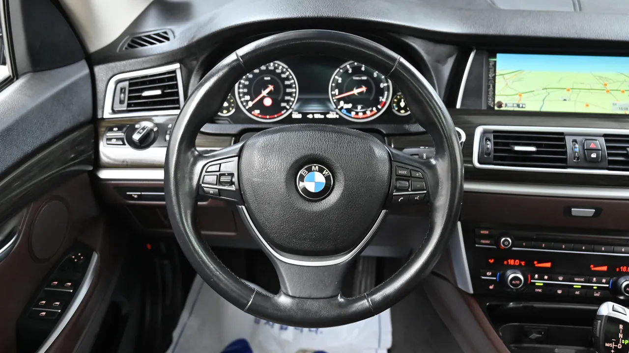 BMW 3er — miniaturë 13