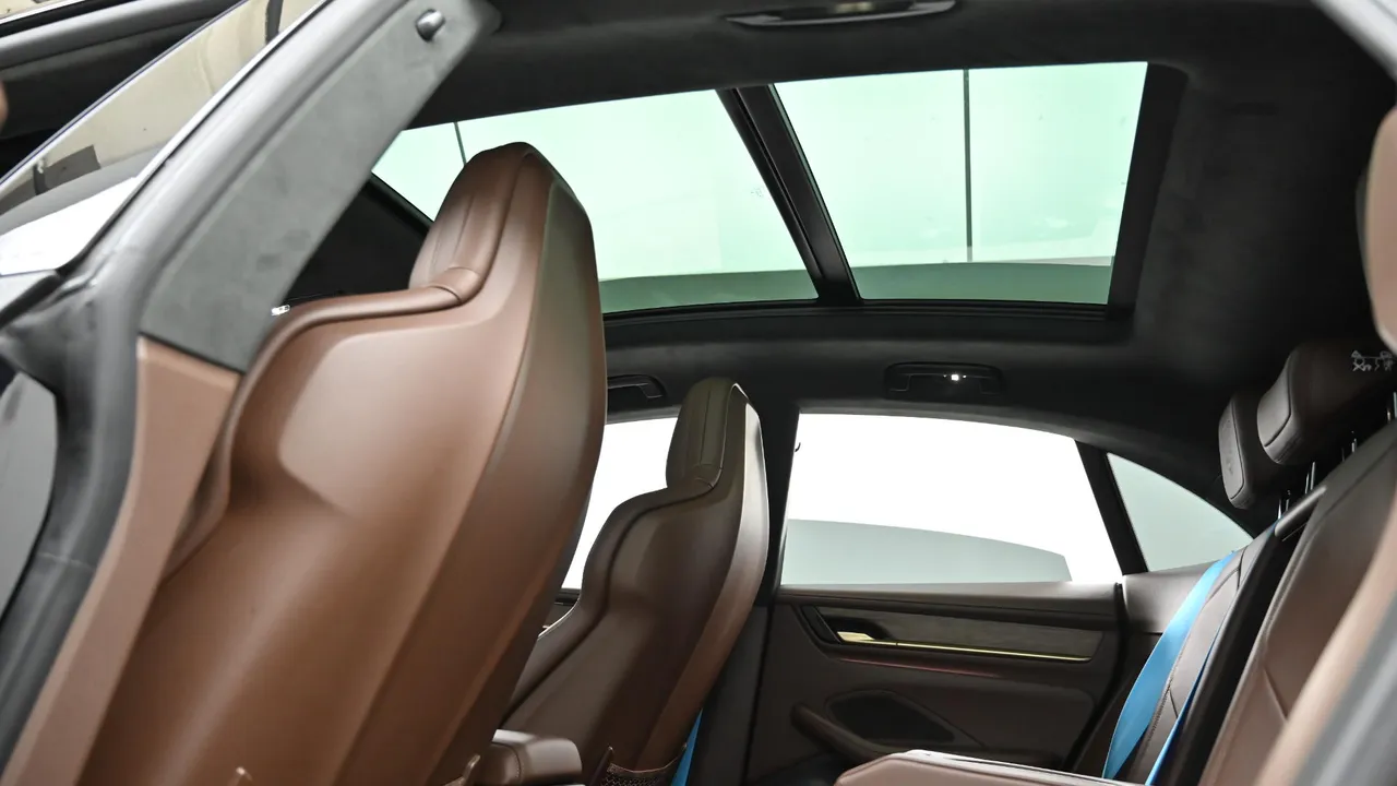 Porsche Macan — miniaturë 27