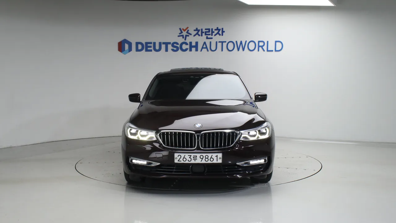 BMW 3er — miniaturë 3