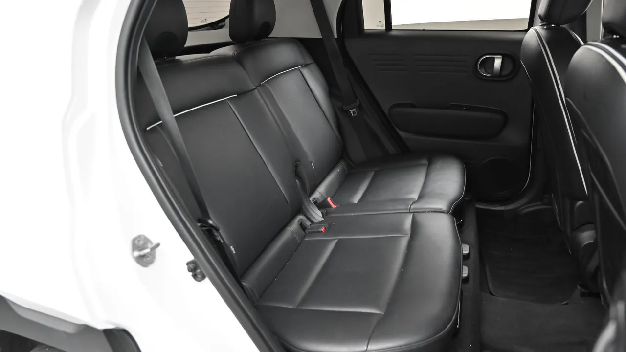Hyundai Casper — miniaturë 12