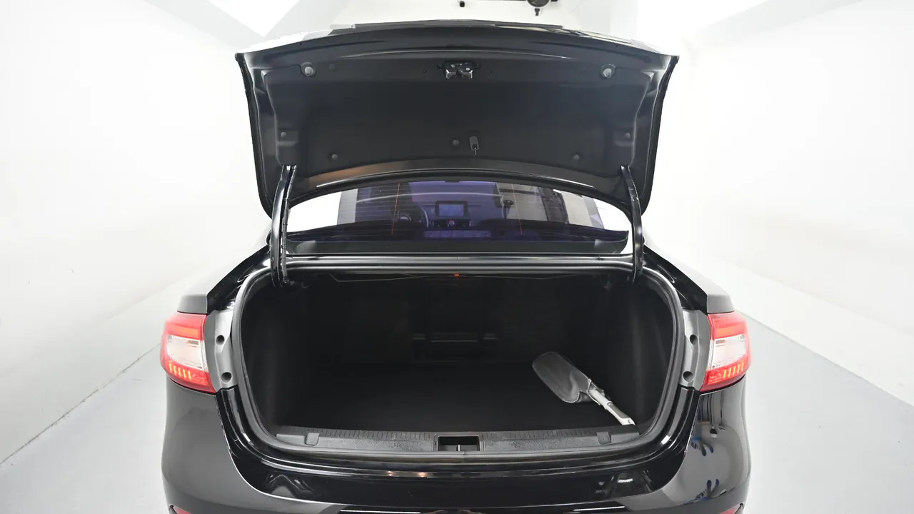 Renault Samsung SM3 — miniaturë 19