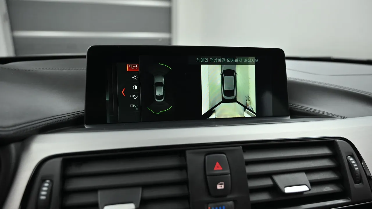 BMW 4er — miniaturë 15