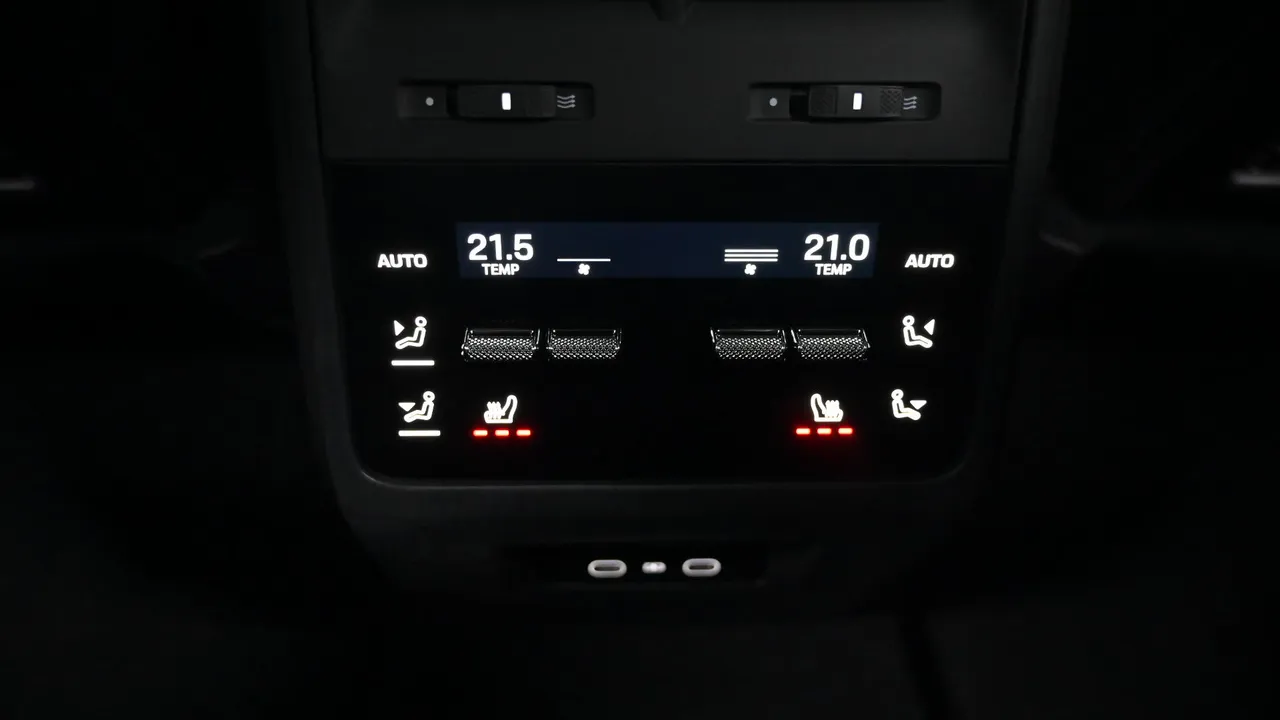 Porsche Macan — miniaturë 25