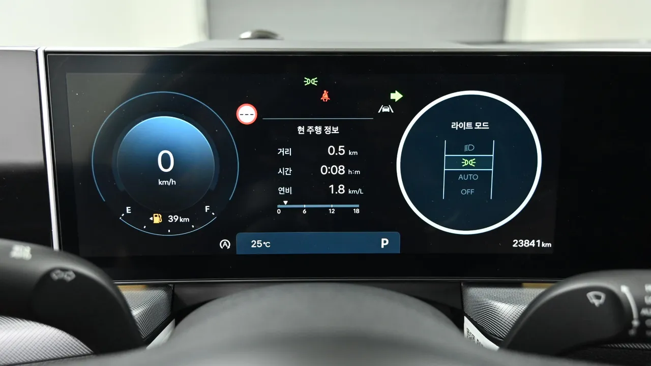 Hyundai Sonata — miniaturë 8