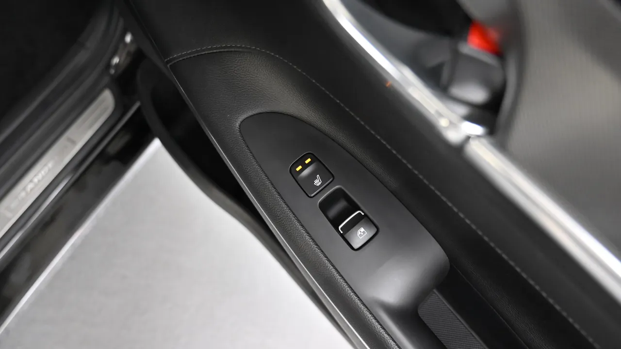 Hyundai Grandeur — miniaturë 16