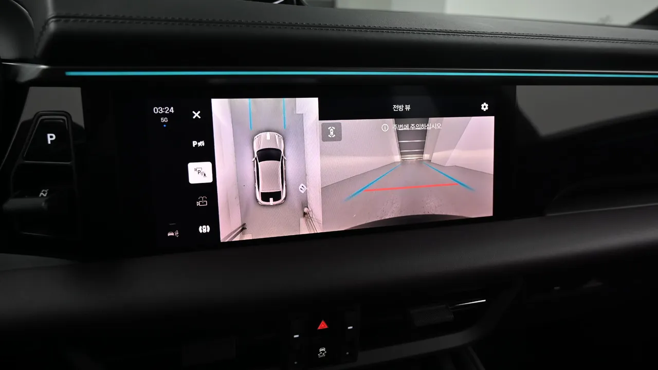 Porsche Macan — miniaturë 24