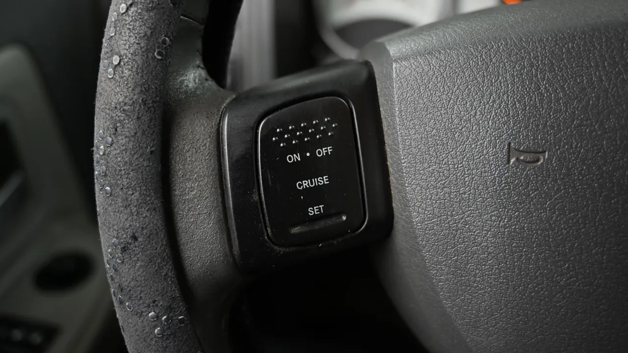 Dodge Dakota — miniaturë 43