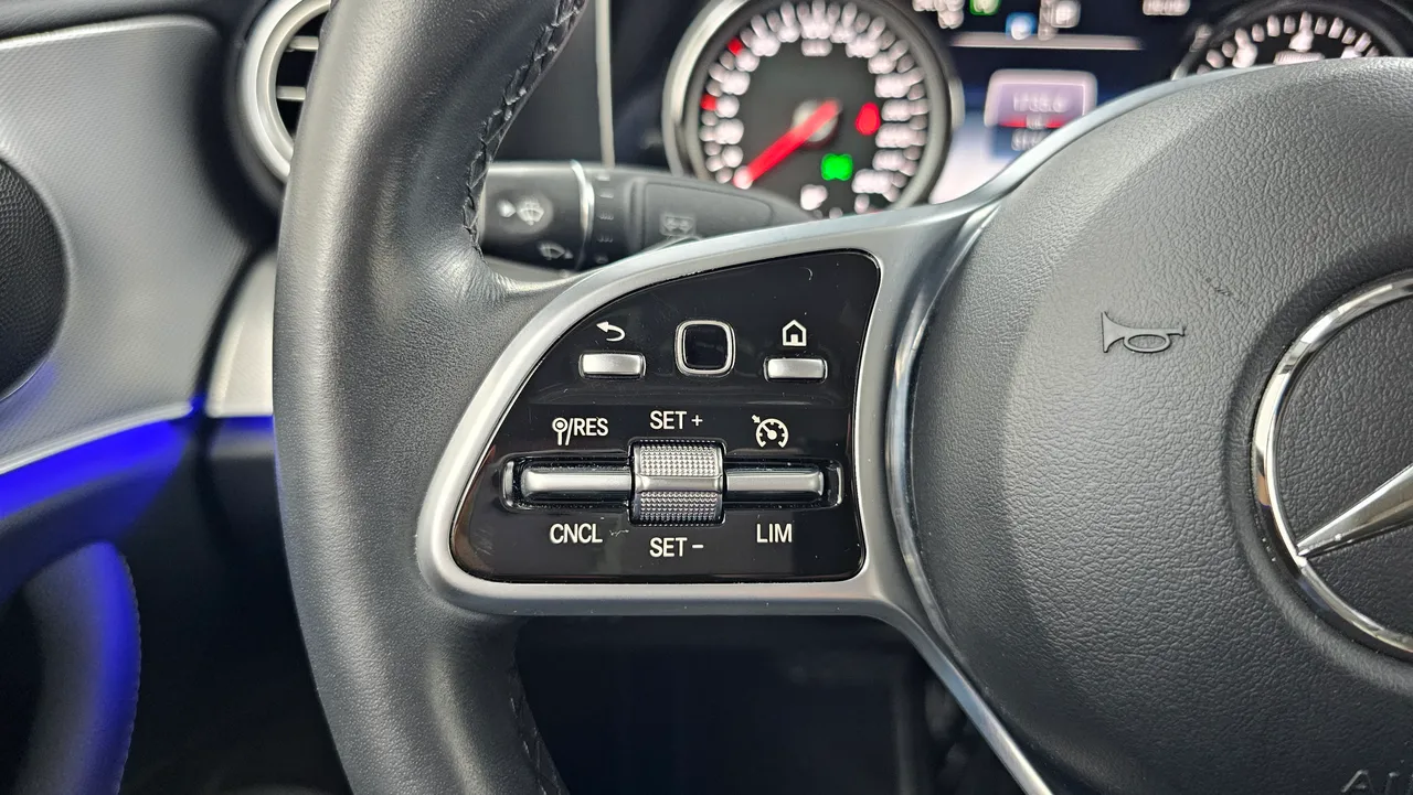 Mercedes-Benz E-klasse — miniaturë 18