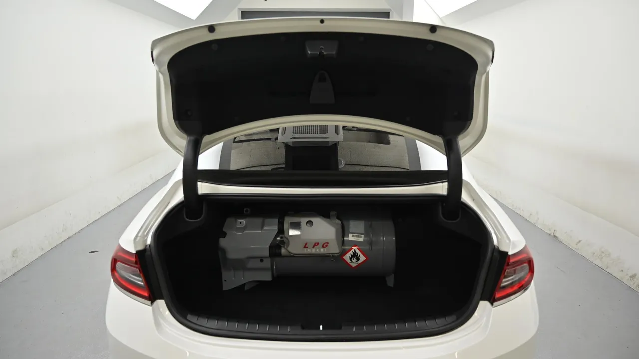 Hyundai Grandeur — miniaturë 19