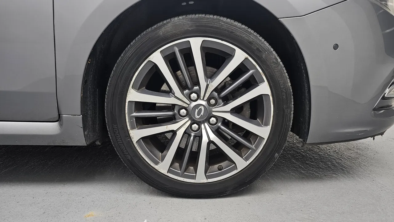 Renault Samsung SM7 — miniaturë 5