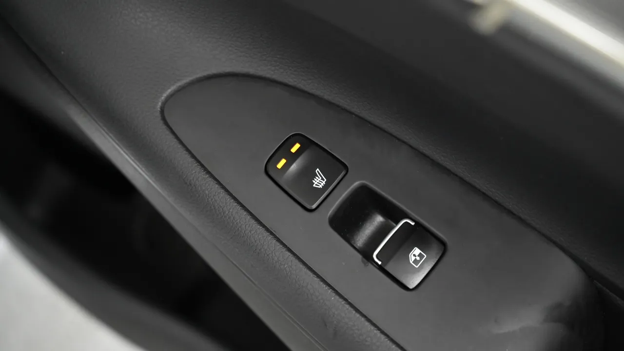 Hyundai Grandeur — miniaturë 16