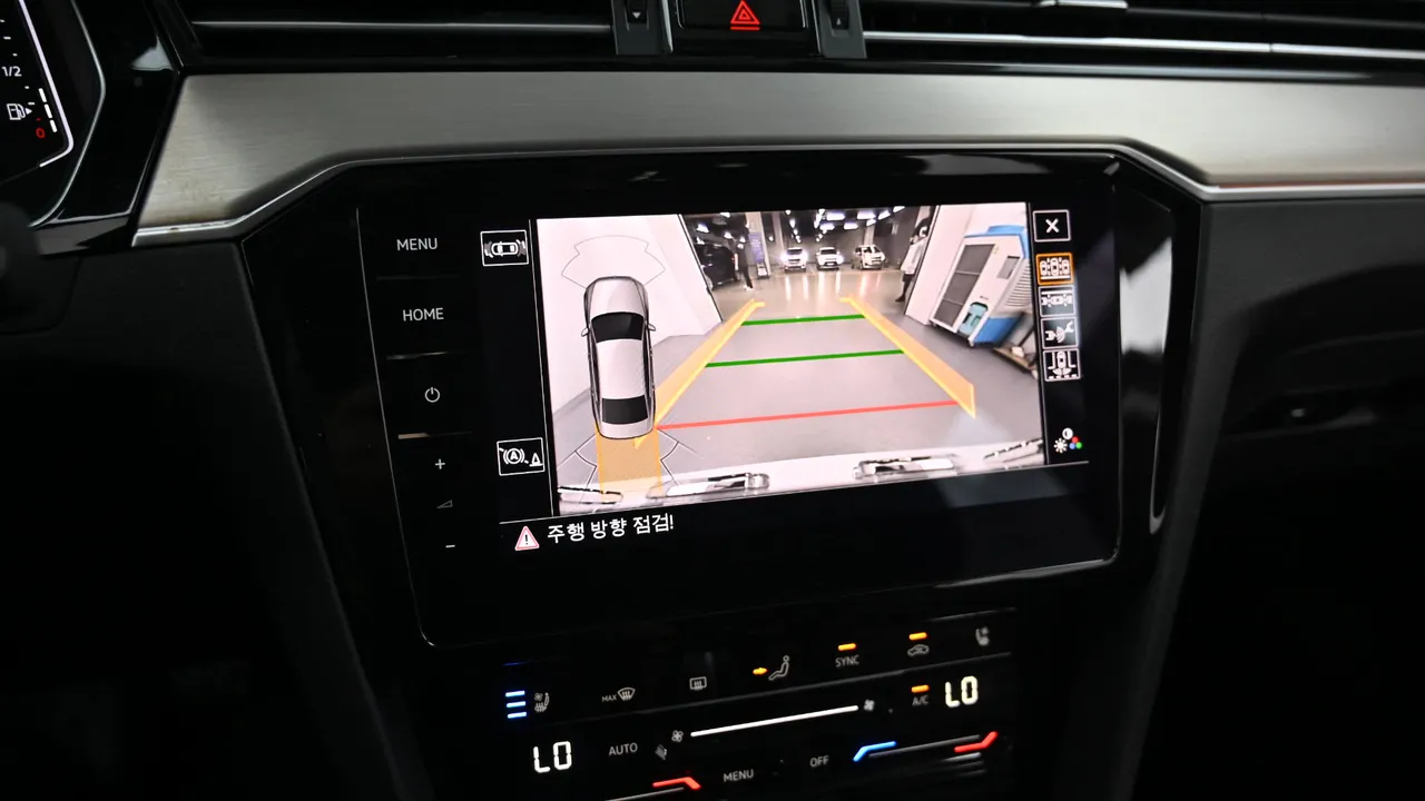 Volkswagen Passat — miniaturë 15
