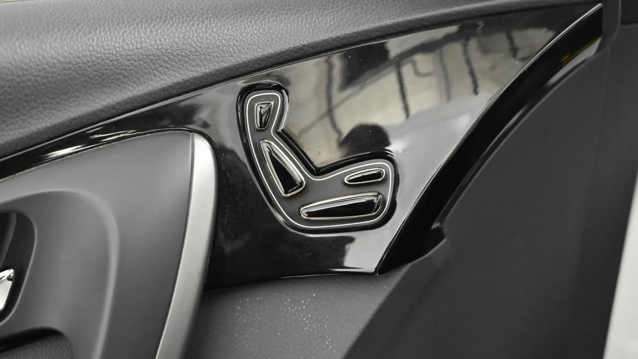Hyundai Grandeur — miniaturë 35