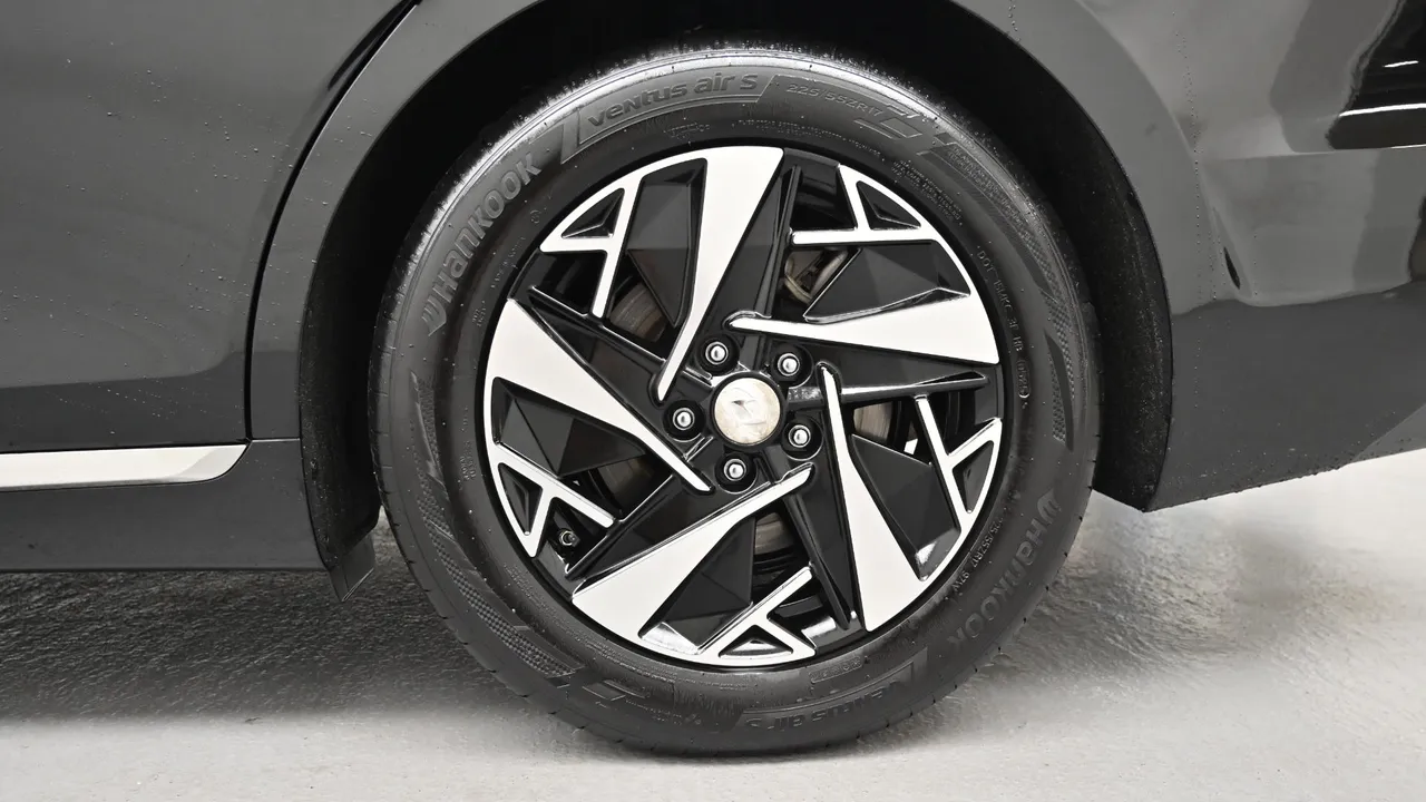 Hyundai Grandeur — miniaturë 5