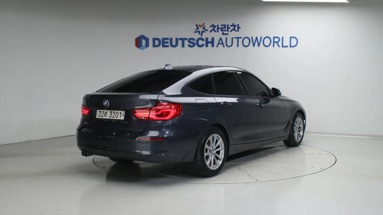 BMW 3er — miniaturë 2