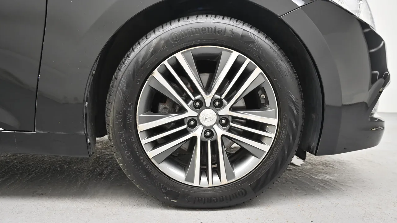 Hyundai Grandeur — miniaturë 5