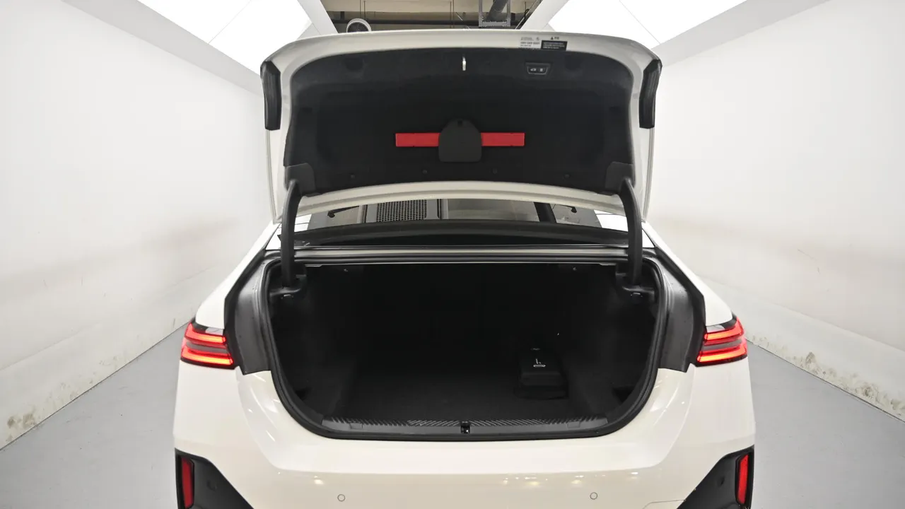 BMW 5er — miniaturë 19