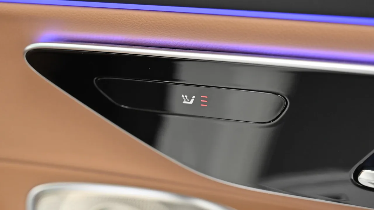 Mercedes-Benz E-klasse — miniaturë 16