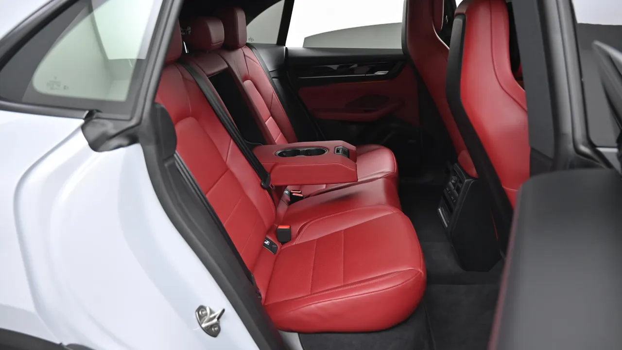 Porsche Macan — miniaturë 12
