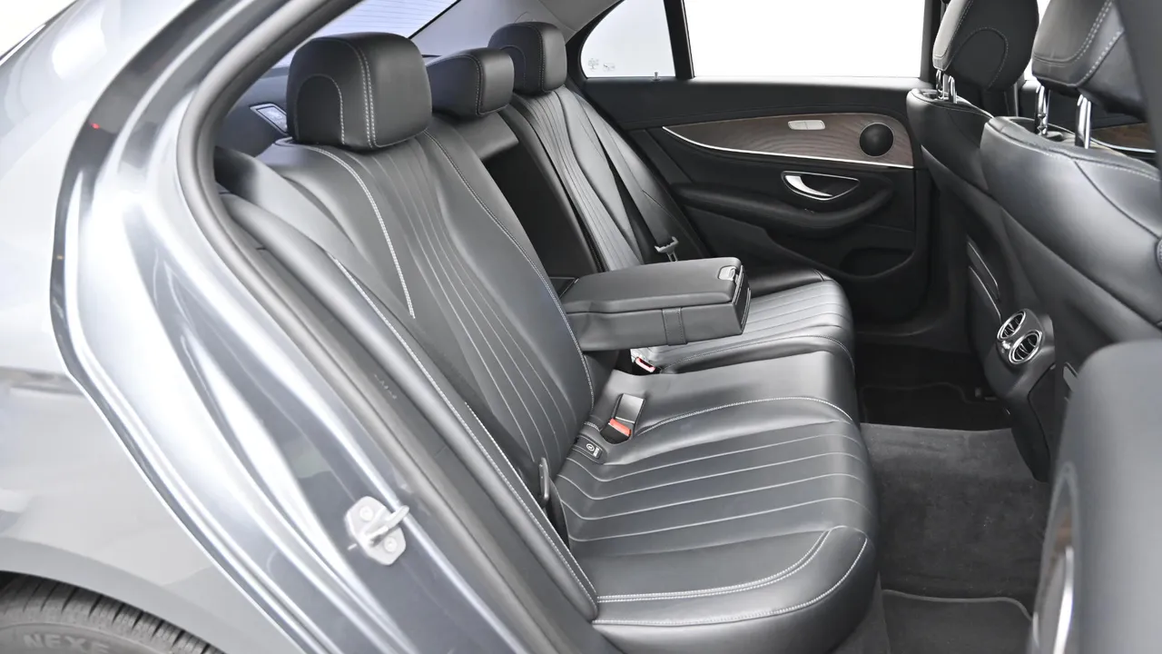 Mercedes-Benz E-klasse — miniaturë 12