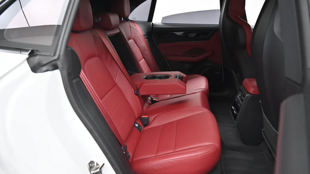 Porsche Macan — miniaturë 21
