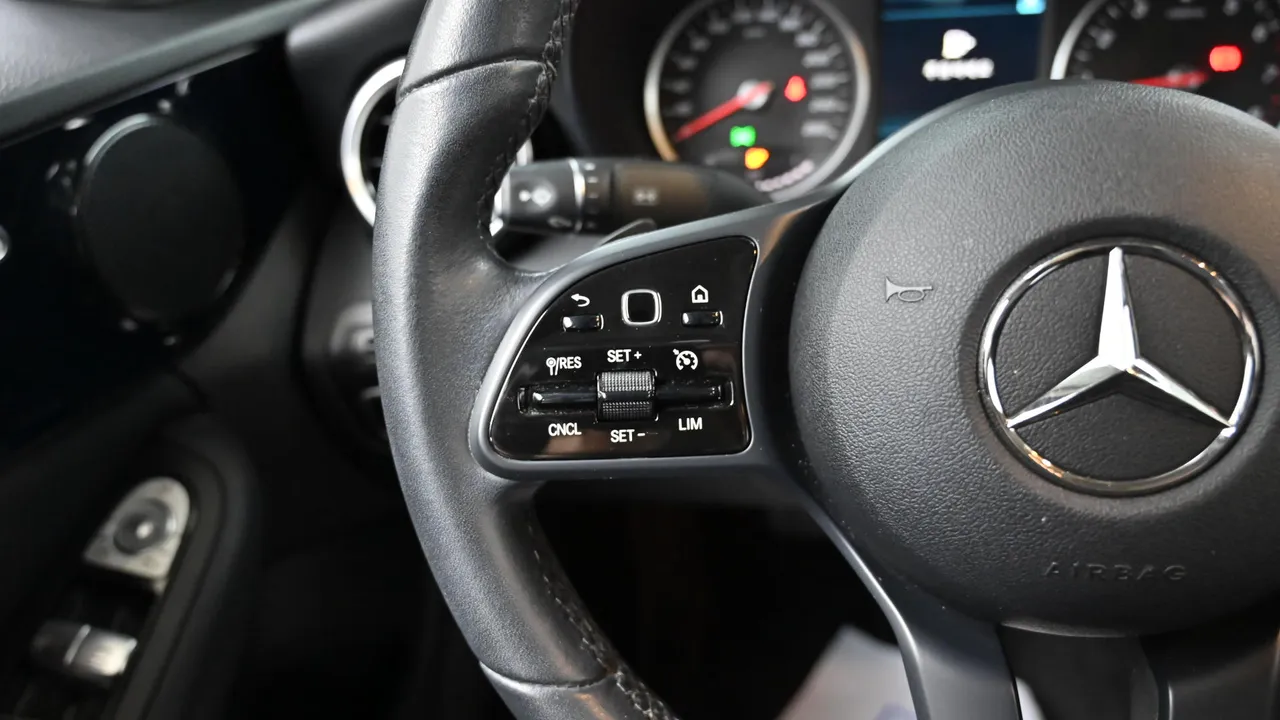 Mercedes-Benz C-klasse — miniaturë 18