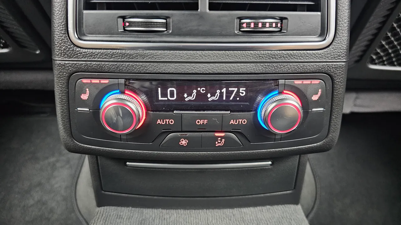 Audi A6 — miniaturë 16