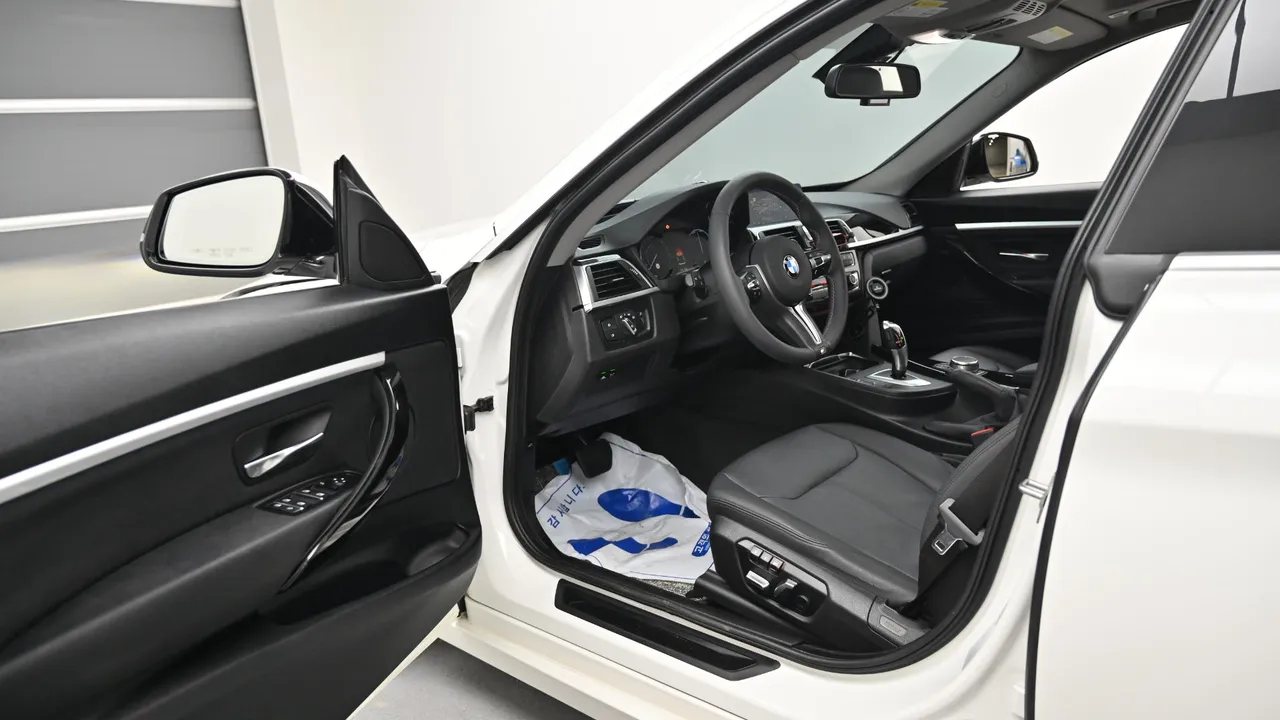 BMW 3er — miniaturë 11