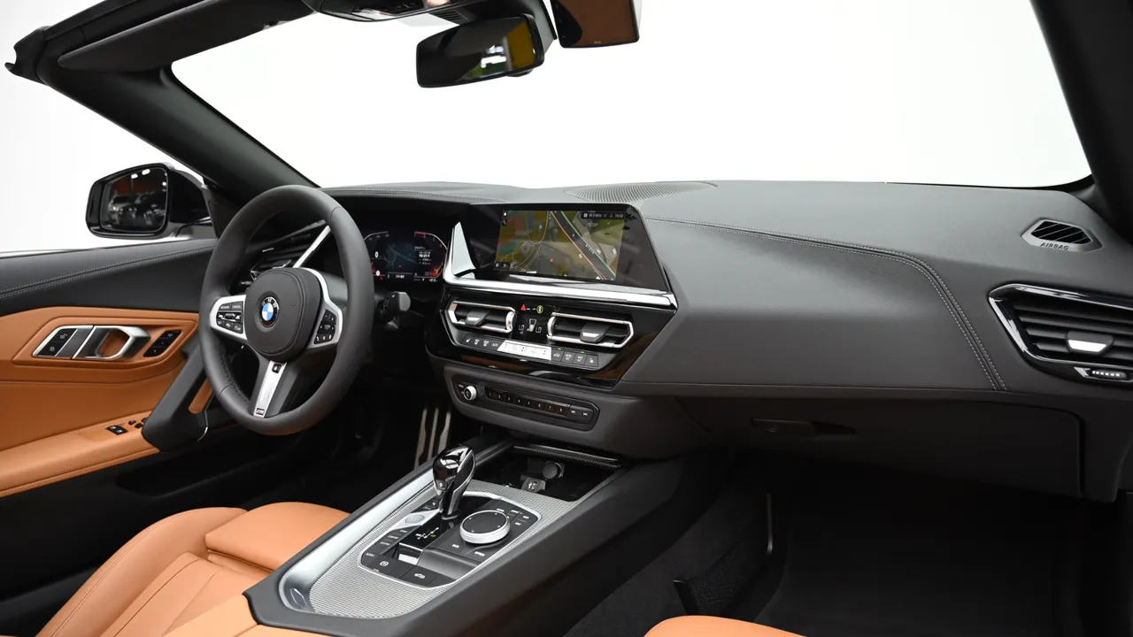 BMW Z4 (G29) SDrive20i M Sports