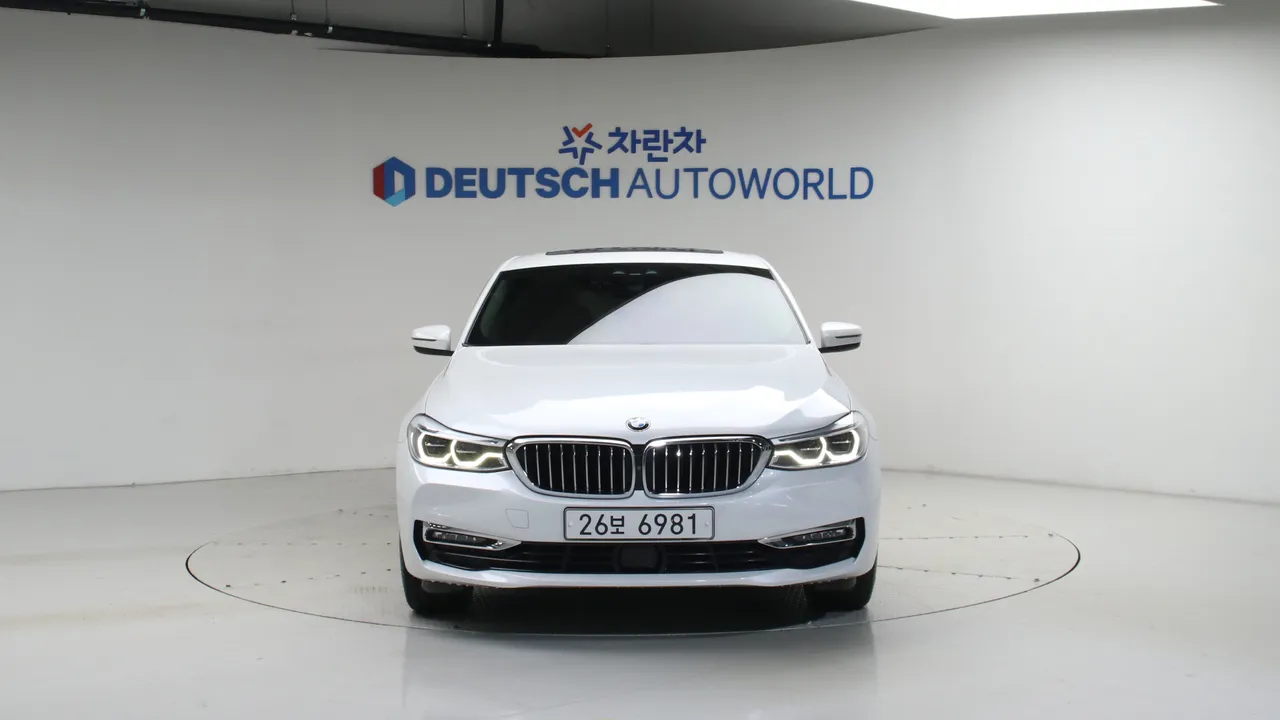BMW 3er — miniaturë 3