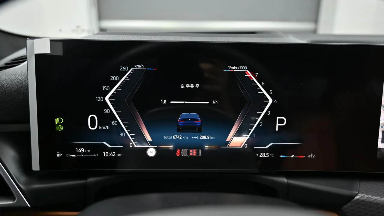BMW 3er — miniaturë 8