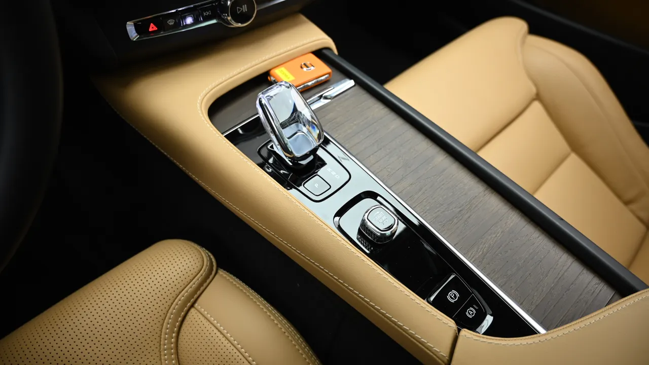 Volvo V90 Cross Country B5 Ultimate AWD