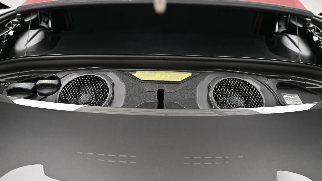 Porsche 911 — miniaturë 6