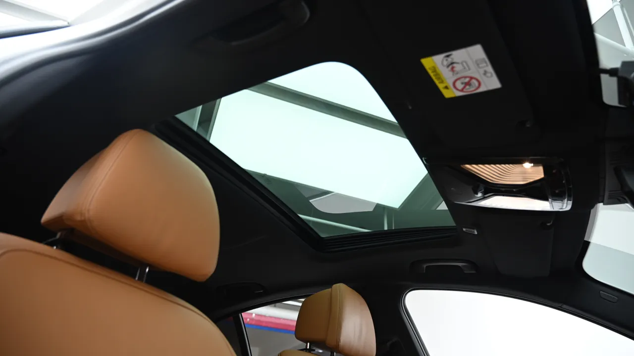 BMW 5er — miniaturë 19