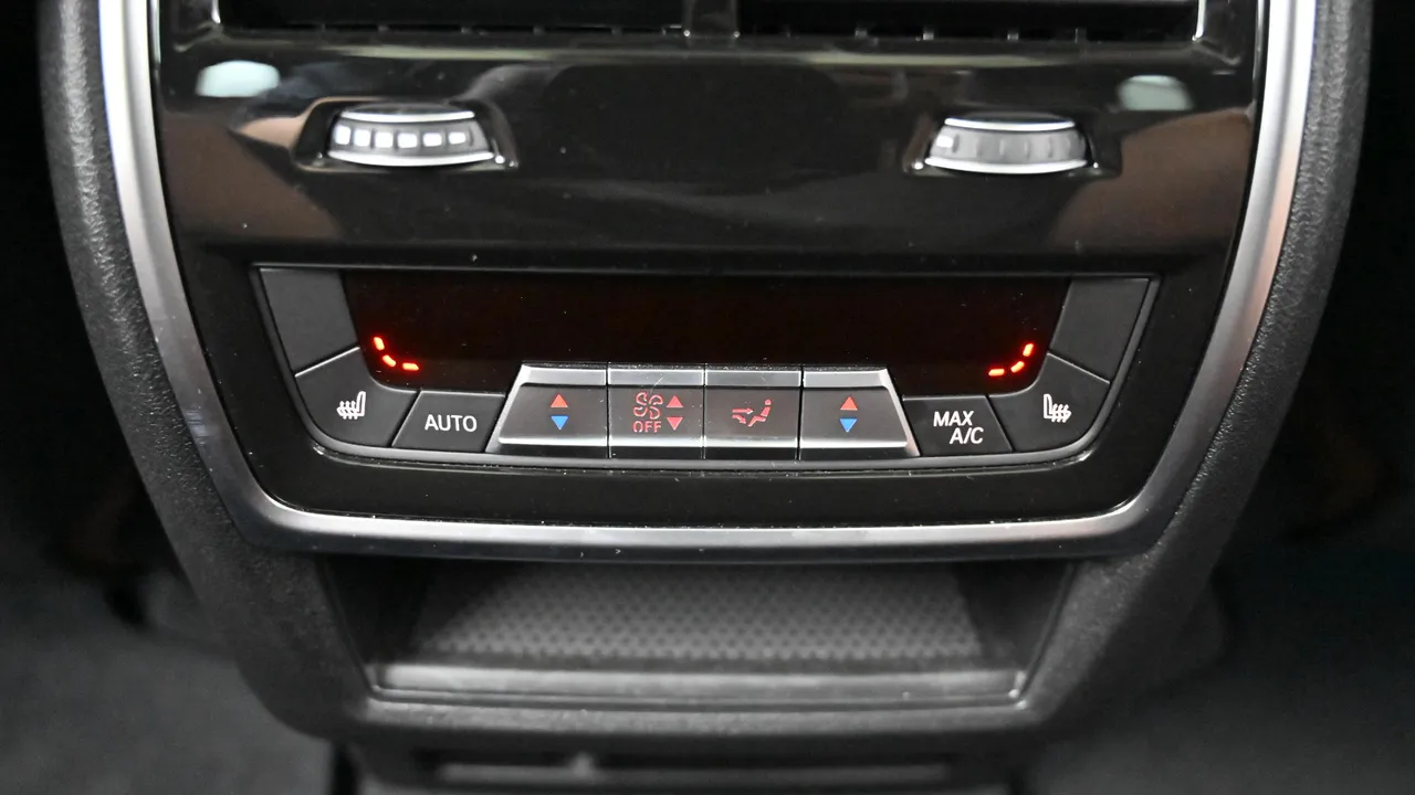 BMW X5 — miniaturë 25