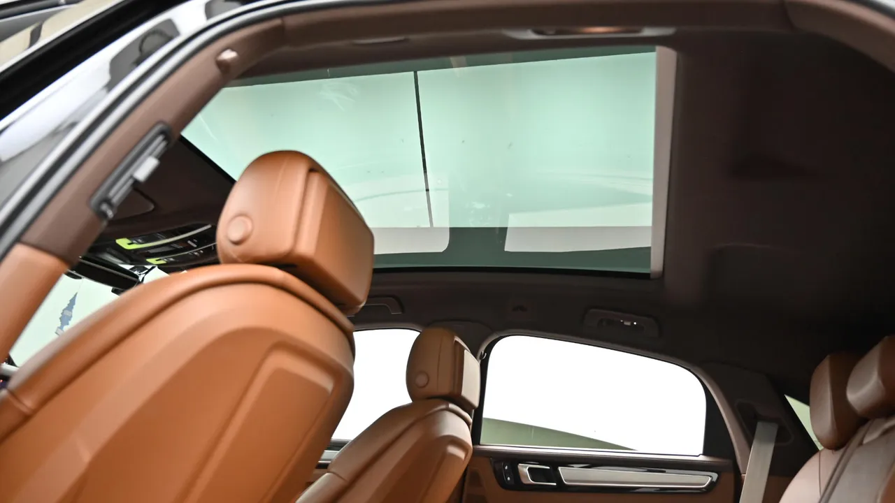 Porsche Cayenne — miniaturë 27