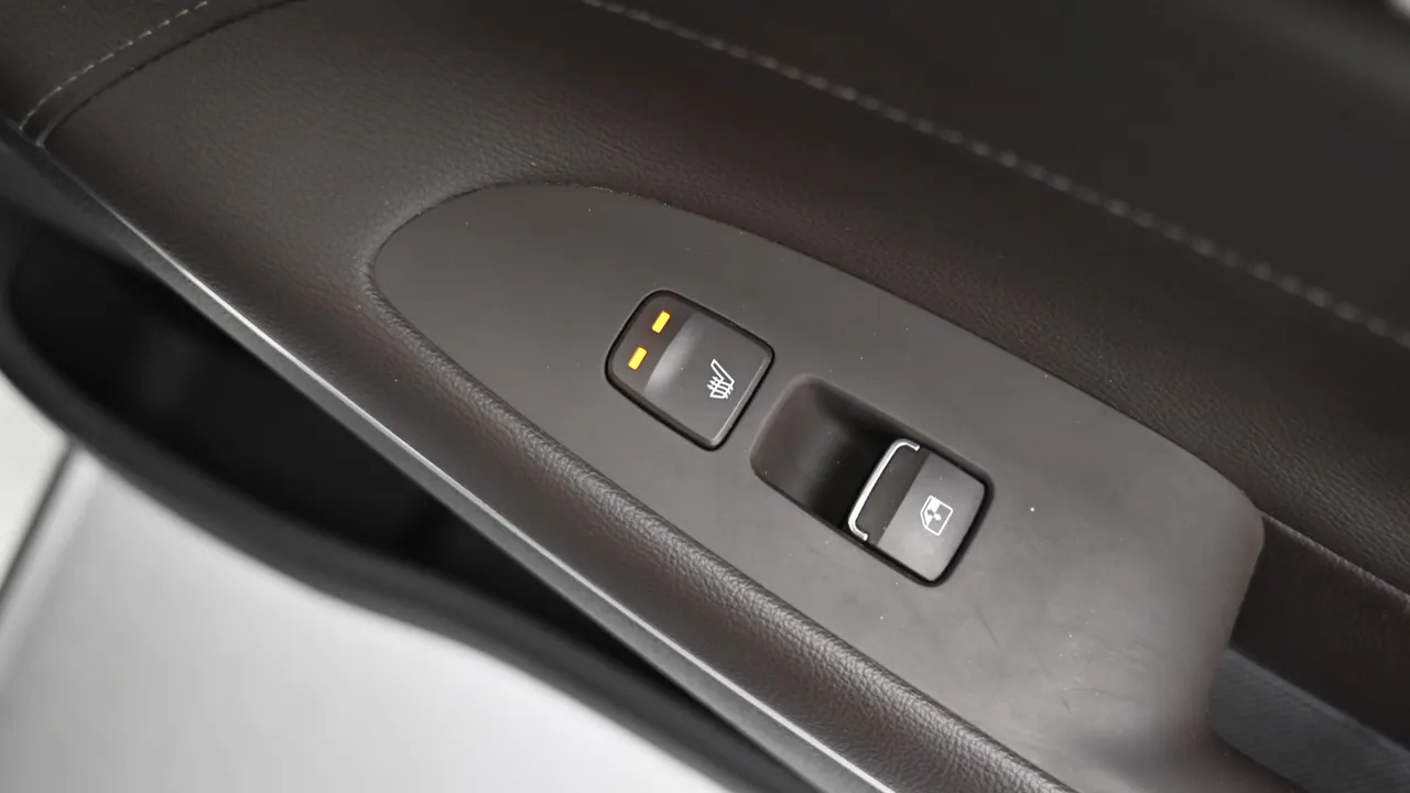 Hyundai Grandeur — miniaturë 43