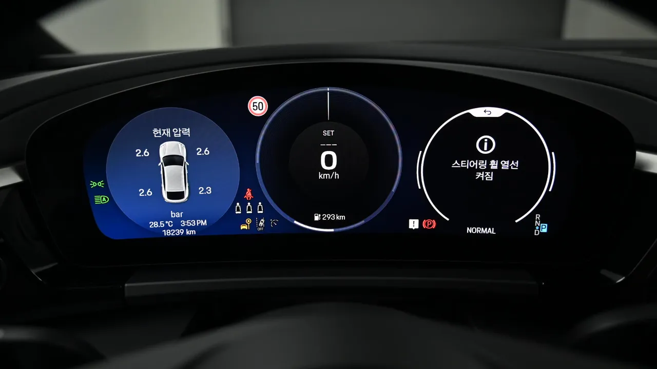 Porsche Macan — miniaturë 8