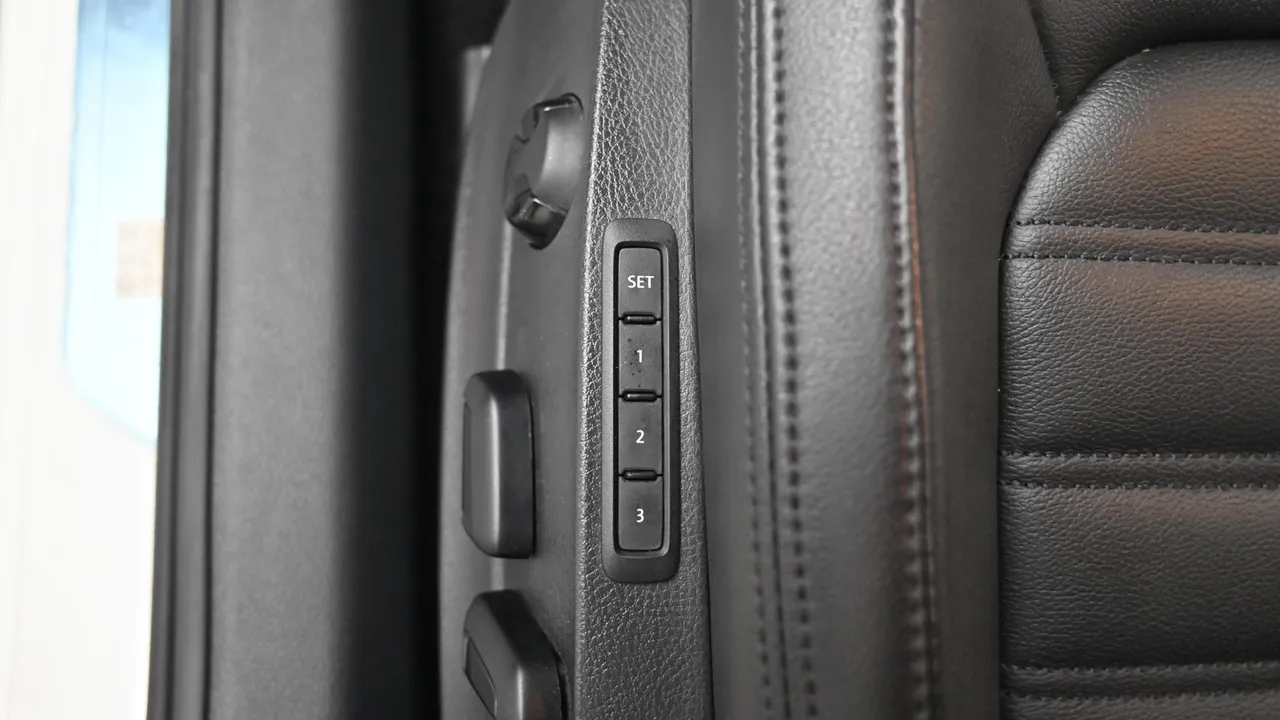 Volkswagen Passat — miniaturë 17