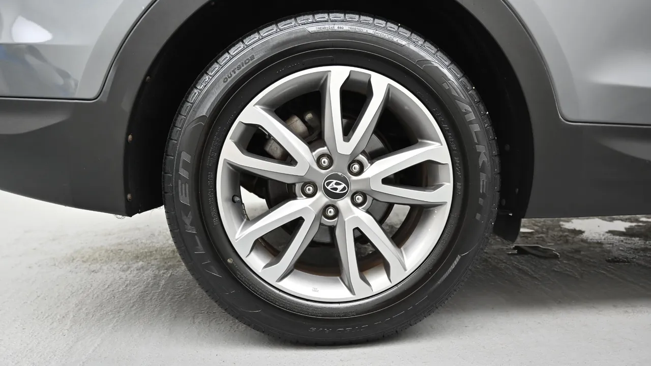 Hyundai Santa Fe — miniaturë 5