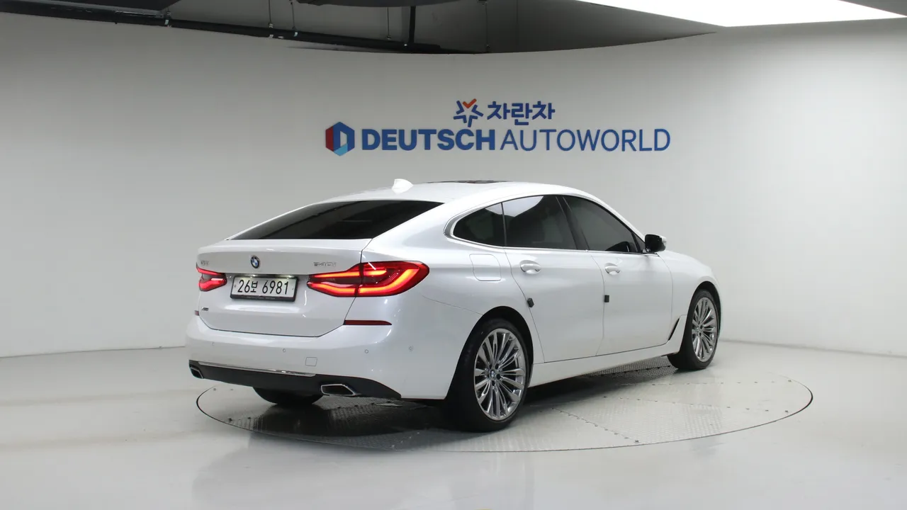 BMW 3er — miniaturë 2