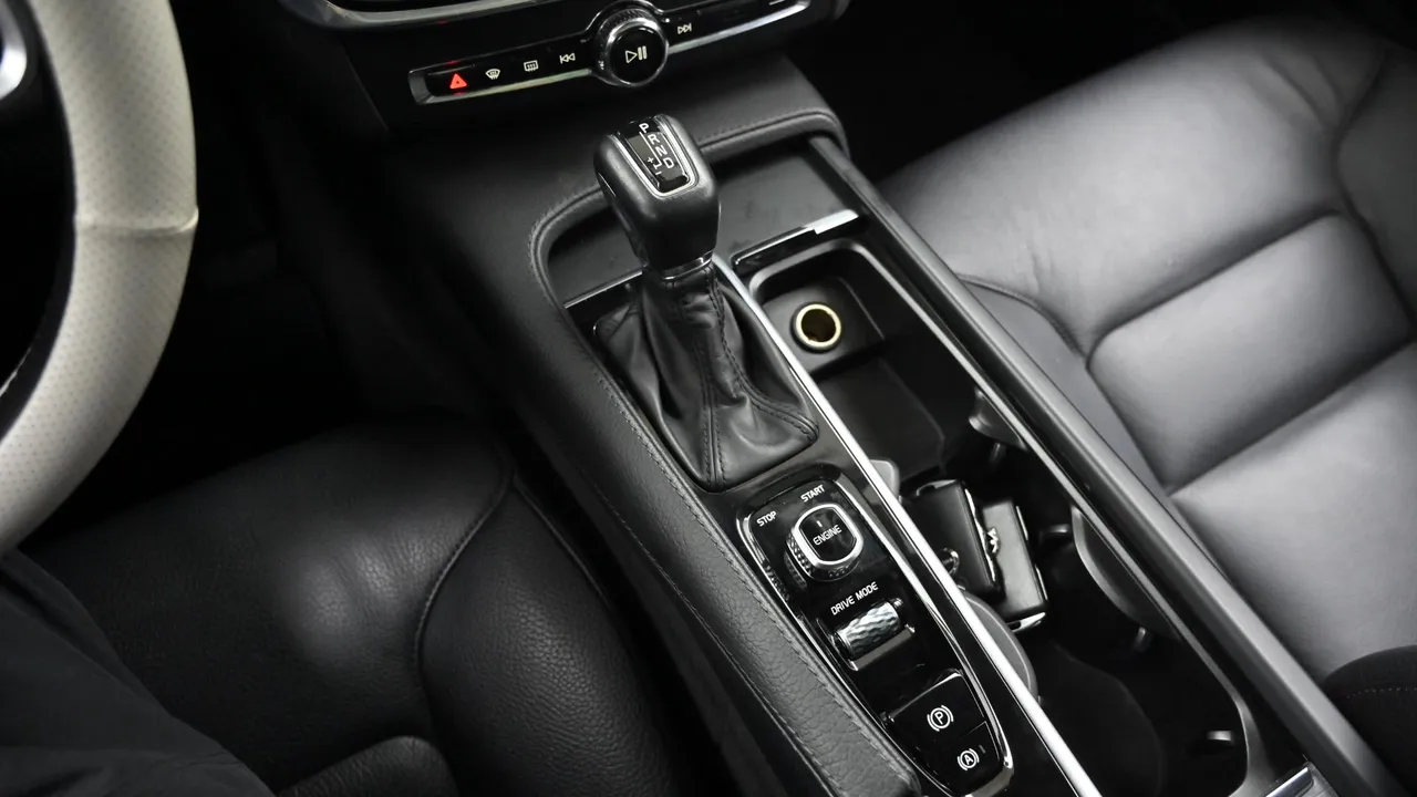 Volvo S90 — miniaturë 25