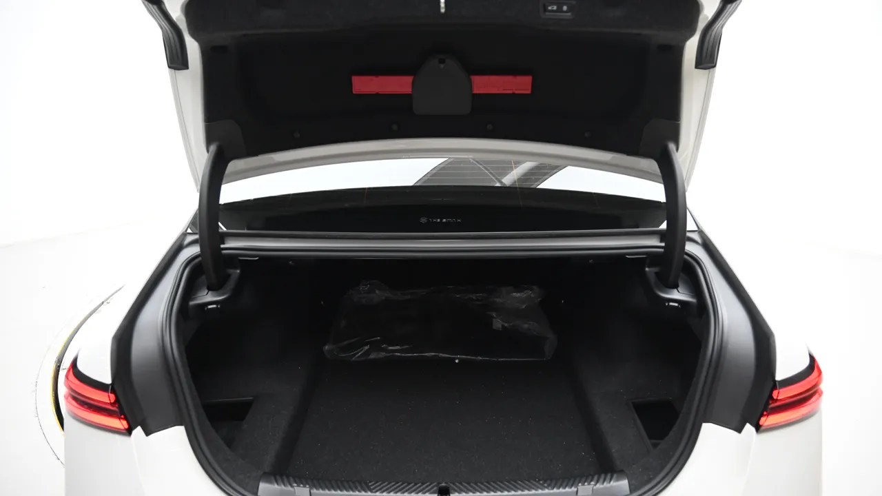 BMW 5er — miniaturë 38
