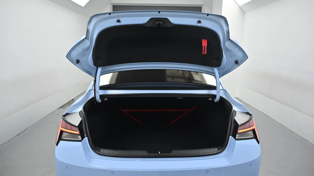 Hyundai Avante — miniaturë 19