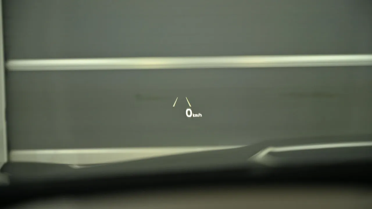 Kia K9 — miniaturë 18